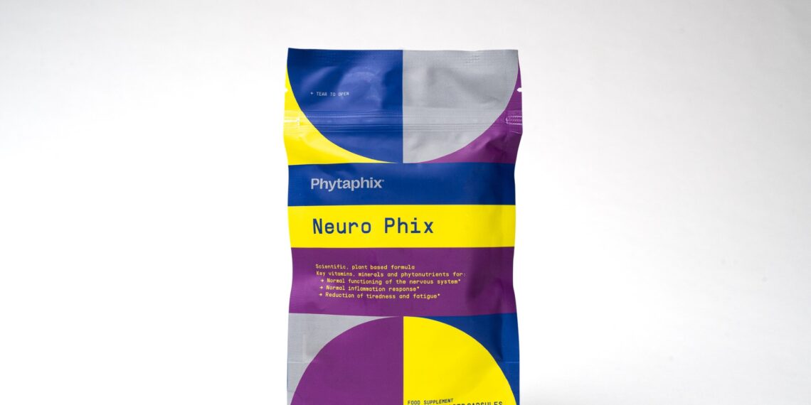 Phytaphix launches botanical blend to manage MS symptoms