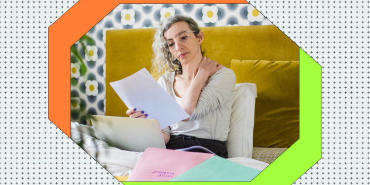 What Is Chronic Stress and Why Is It Unhealthy?