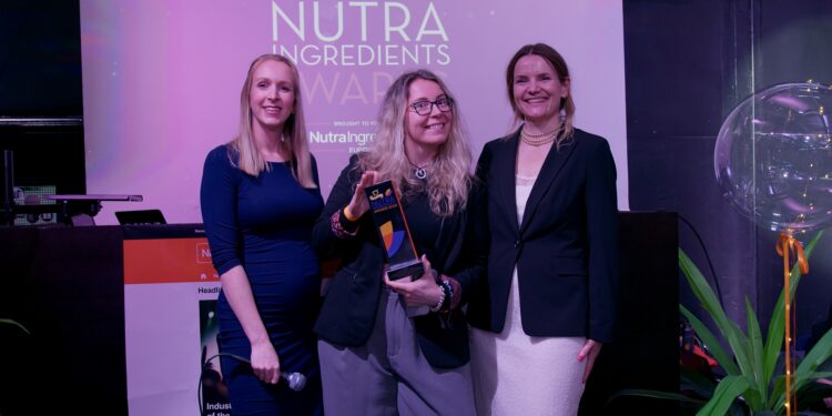 BrudyLab wins Research Project of the Year