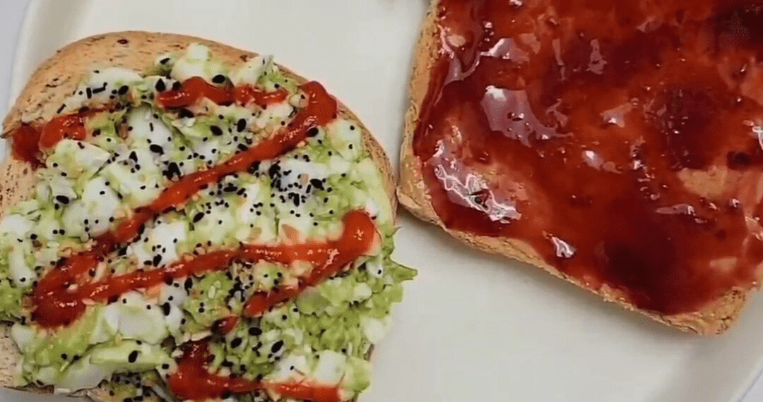 My Rest Day Morning Routine