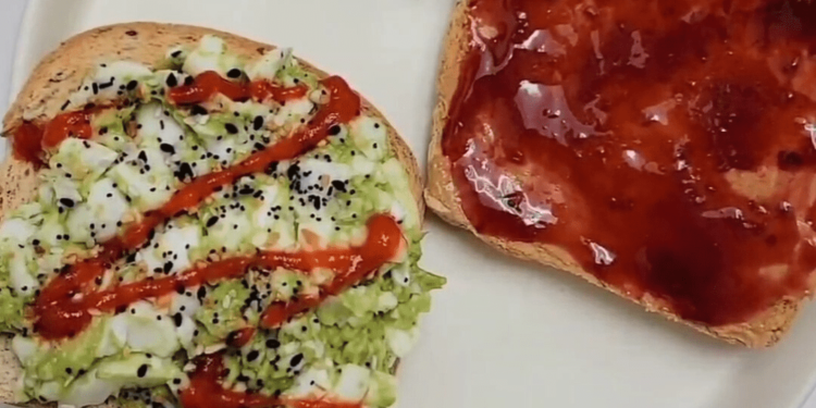 My Rest Day Morning Routine