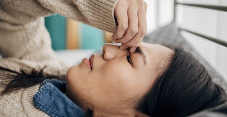 Selenium supplements may offer migraine support: RCT