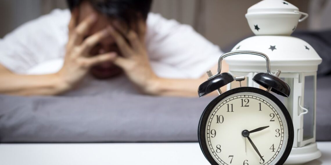 Late-Night Worries ─ Investigating the Prevalence of Adult Sleep Disorders