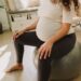Someone Recorded Giving Birth as a Workout on Strava