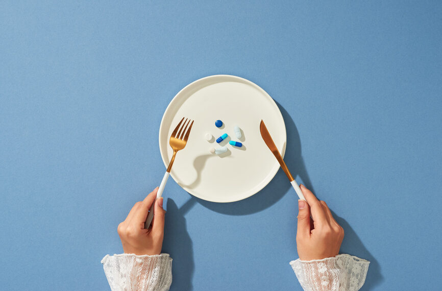 5 Magnesium Myths To Ignore, From Dietitians