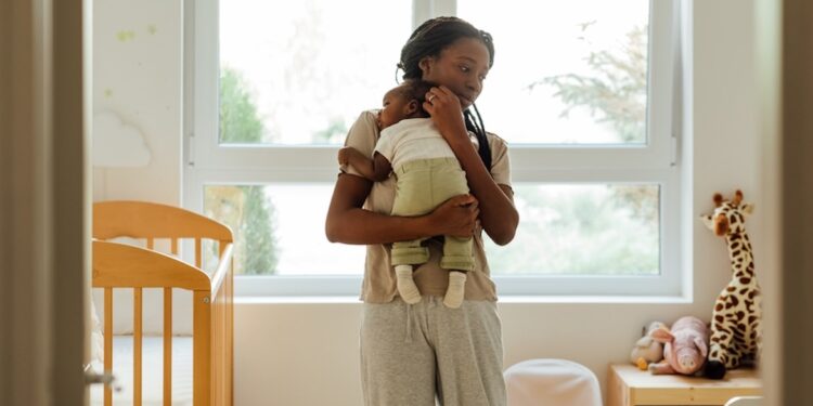 First Period After Baby: Timing and What to Expect