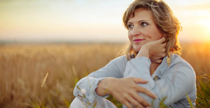 Study highlights ubiquinol’s menopause benefits