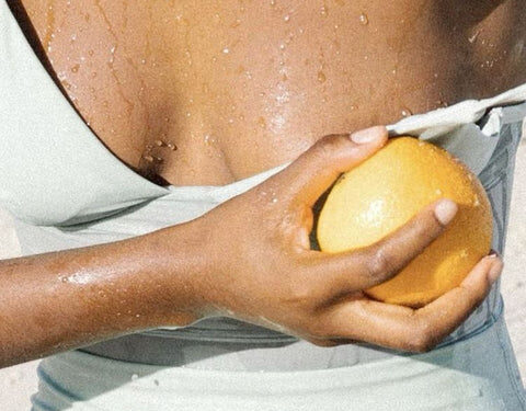 Supporting Breast Health Naturally – Remedy Holistic