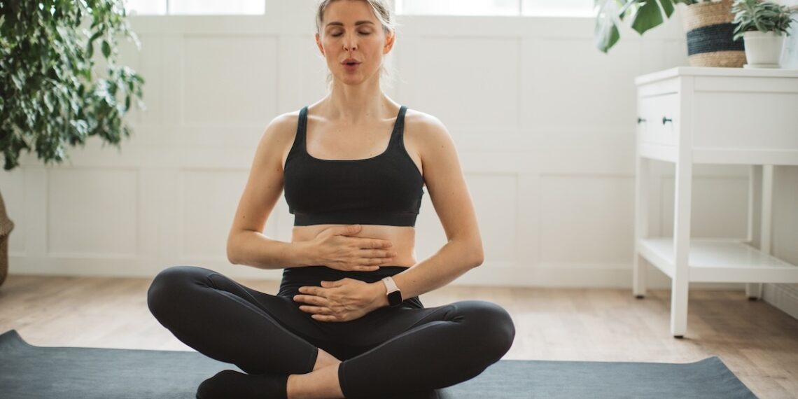 Can Stress Cause Diarrhea? Yep—Here’s How to Deal With It