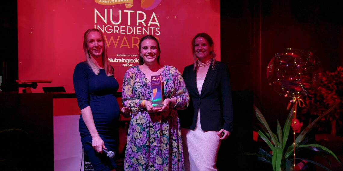 SynBalance receives top scores for menopausal vaginal health ingredient