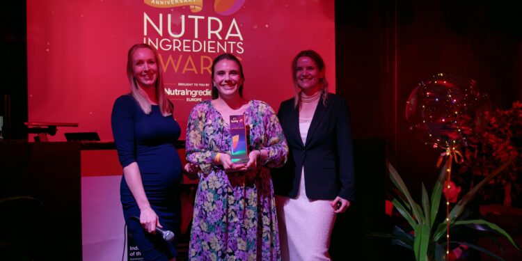 SynBalance receives top scores for menopausal vaginal health ingredient