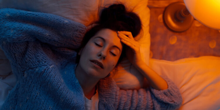 How Hormones Can Cause or Contribute to Migraines