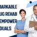 The 3 Remarkable Ways Drug Rehab Centers Empower Individuals