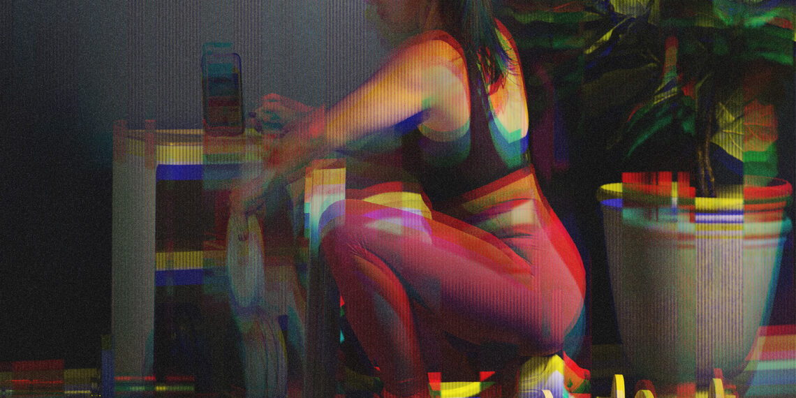 AI Is Making Personalized Fitness Even Smarter| Well+Good