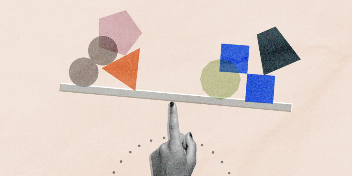 What Does ‘Balancing Your Hormones’ Even Mean?