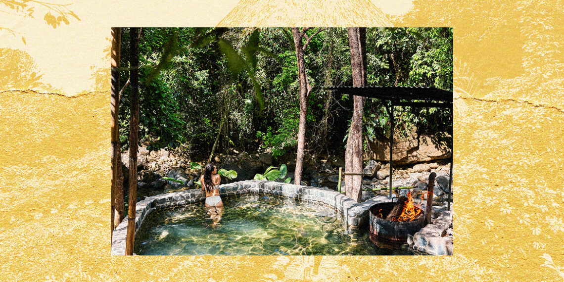 4 Lessons I Learned at Hacienda AltaGracia’s Longevity Retreat