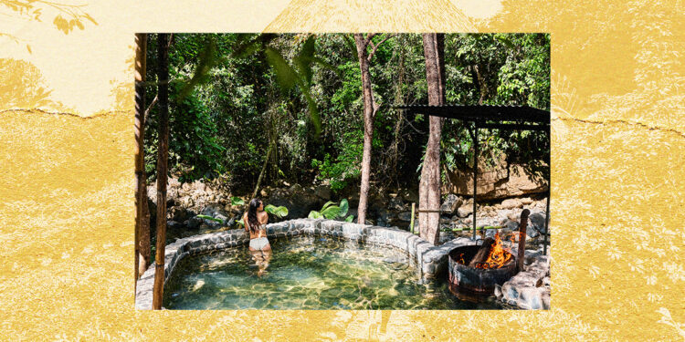 4 Lessons I Learned at Hacienda AltaGracia’s Longevity Retreat