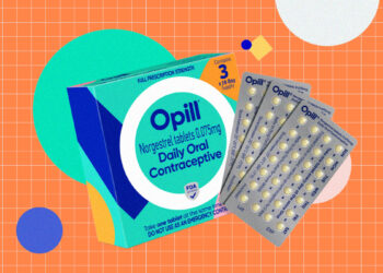 7 Facts About Opill, the First OTC Birth Control Pill