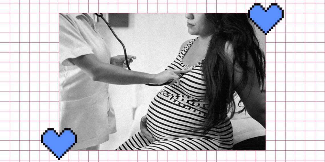 Heart Murmur During Pregnancy | Well+Good