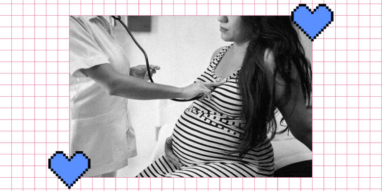 Heart Murmur During Pregnancy | Well+Good