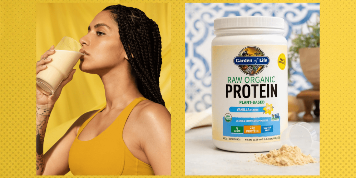 7 Best Protein Powders for Women in 2024: Expert Picks
