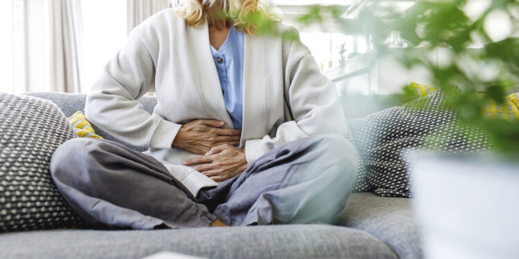 How Menopause Changes Your Pelvic Floor, According to Experts