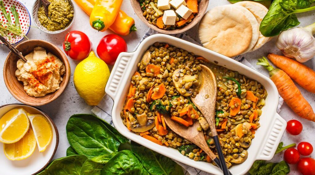 What Do I Do With Foods That Don’t Easily Fit My Macros?