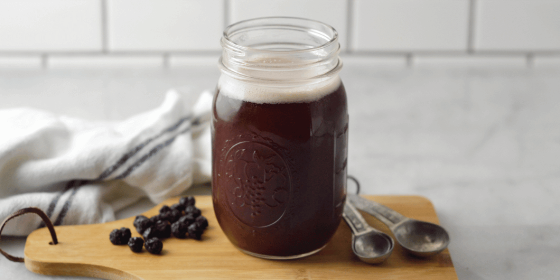 Inspiring Aronia Berry Recipes