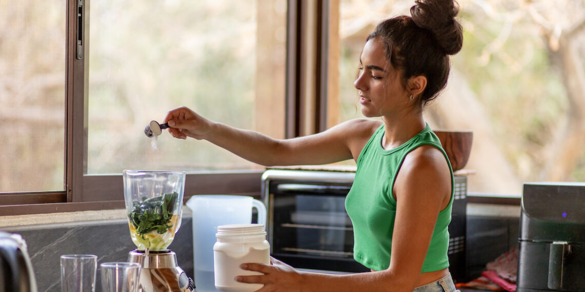 15 Best Collagen Protein Powders to Try