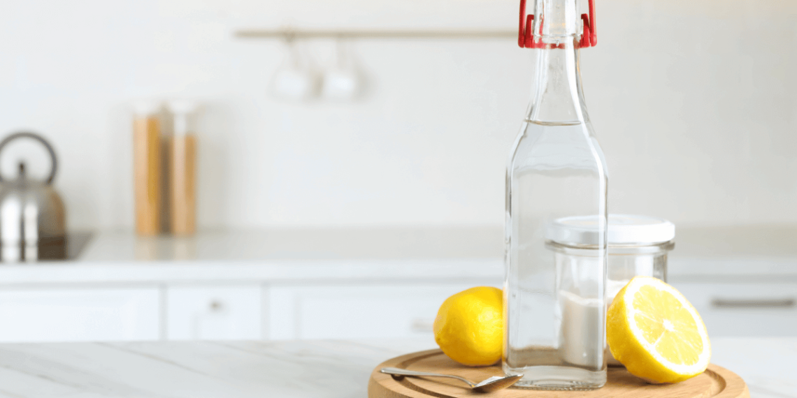Natural Bleach Alternatives For a Squeaky Clean Home