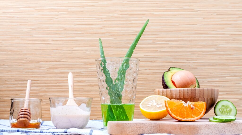 How To Get Rid Of Dead Skin Cells