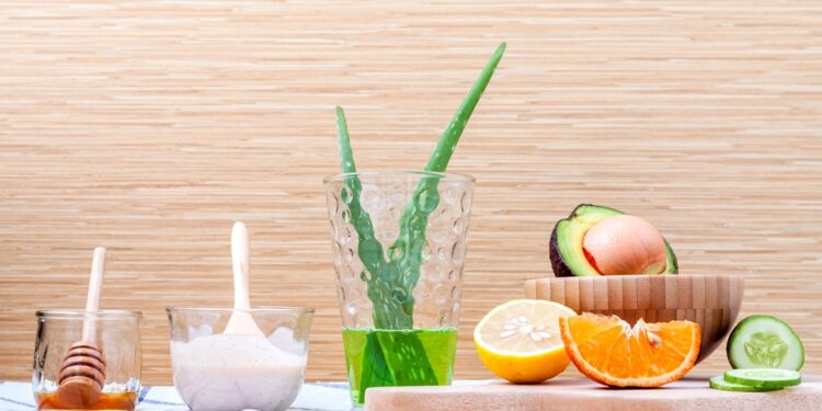 How To Get Rid Of Dead Skin Cells