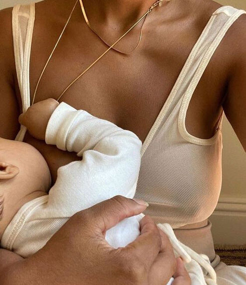 Support for Breastfeeding with Botanicals – Remedy Holistic