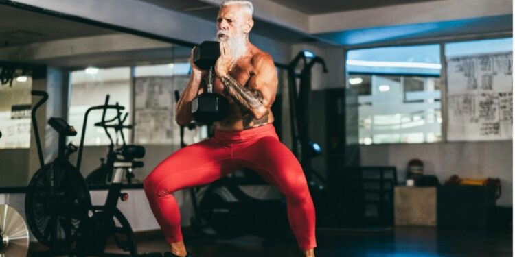 How to Build Muscle Strength, Size, and Power