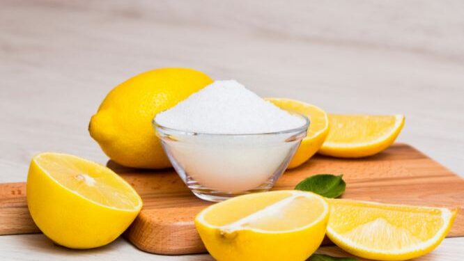 Is Citric Acid Bad For Your Teeth?