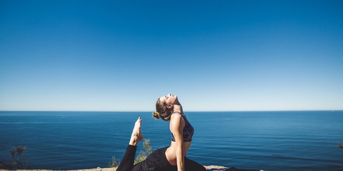 No Gym, No Problem. Keeping Fit After Covid-19