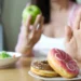 How To Motivate Yourself To Not Eat Junk Food