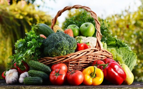 10 Healthiest Vegetables To Eat Daily