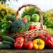 10 Healthiest Vegetables To Eat Daily