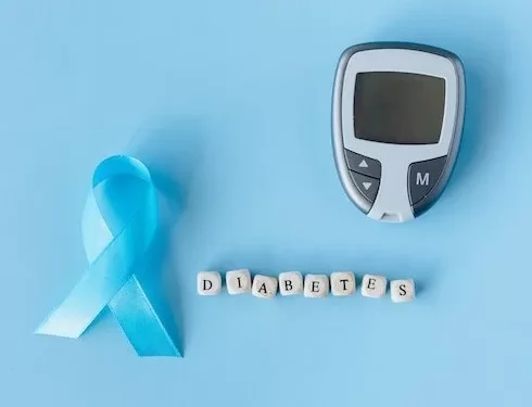 Cure Diabetes with Acupressure Without Side Effect |Lifestyle Health Fitness