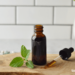 How to Make a Digestion Tincture