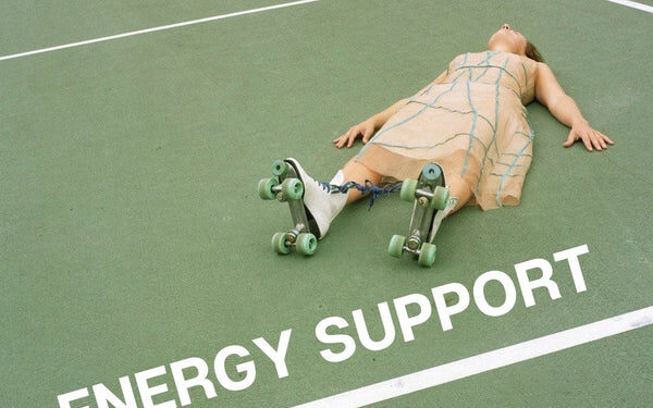 Energy Support – Remedy Holistic