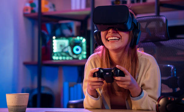 11 Crucial Health Tips For Gamers