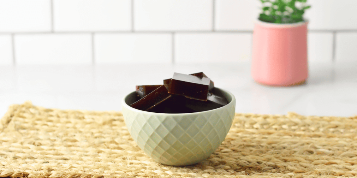 How to Make Gummy Vitamins