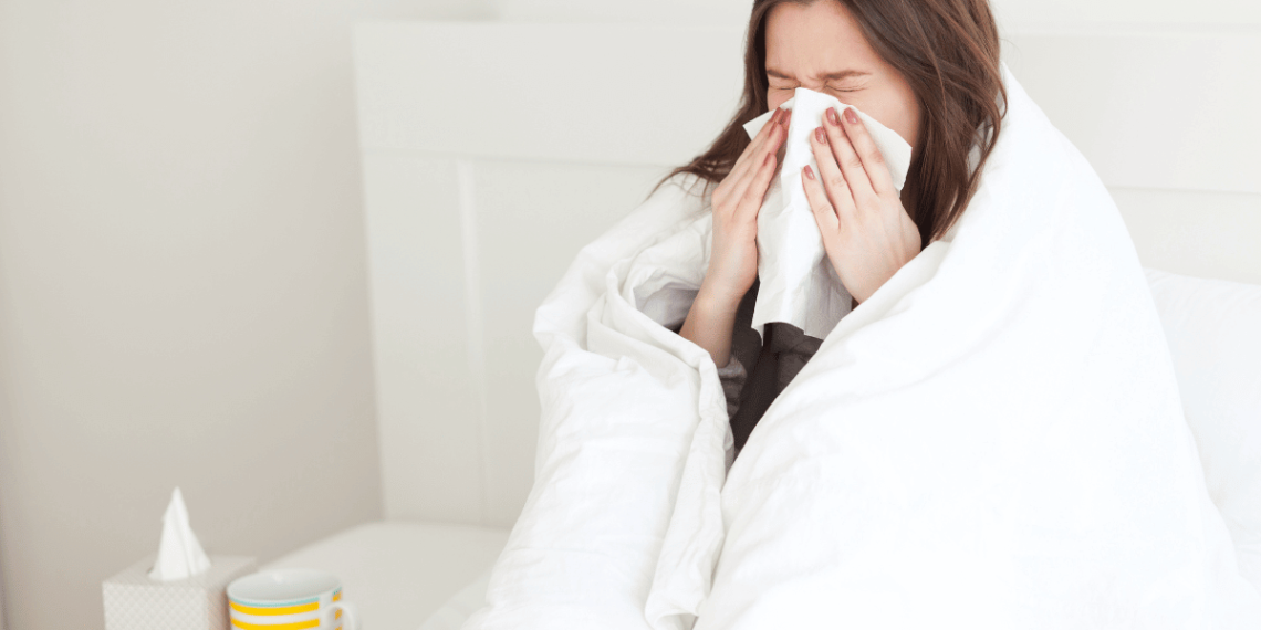 Home Remedies for Sinus Infections