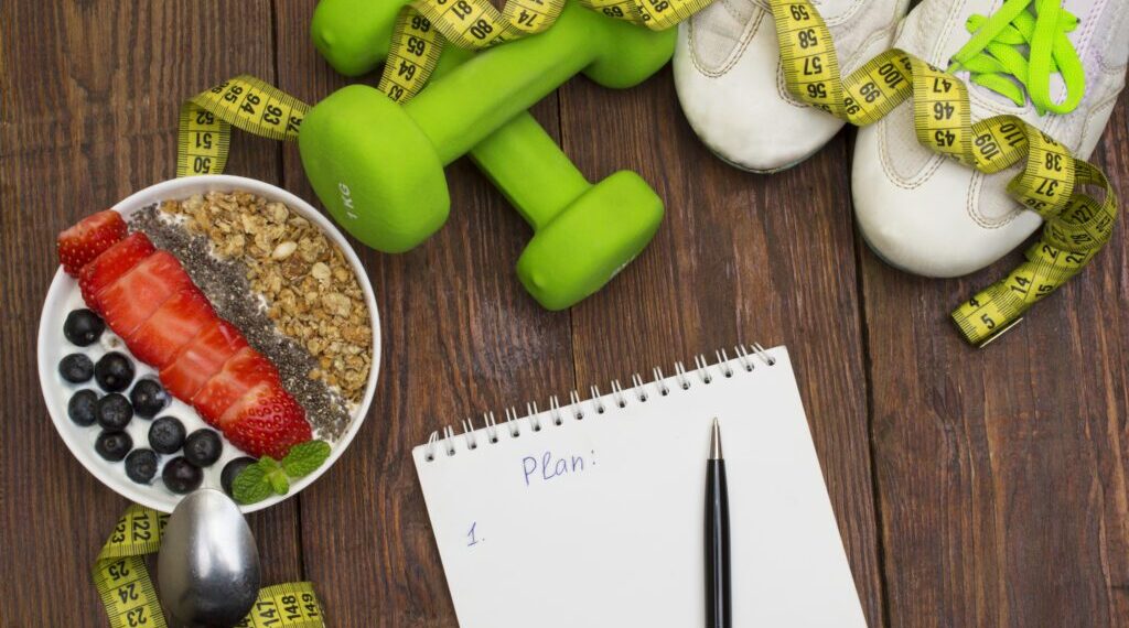 Everything You Need to Know About Calculating Your Daily Calorie Needs