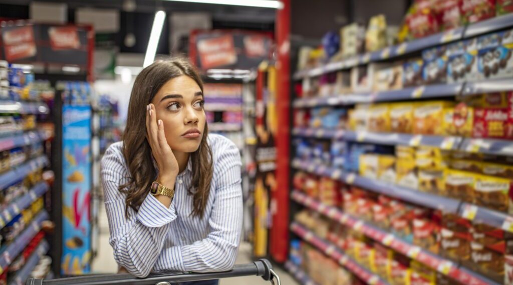 How to Navigate Decision Fatigue When Working Toward Your Fitness Goals