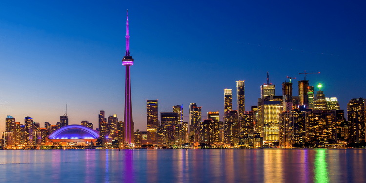 ICRS 2023: Report from Toronto