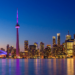 ICRS 2023: Report from Toronto