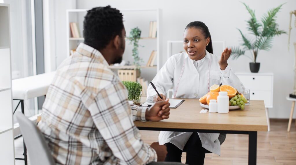 The Importance of Personalizing Your Fitness & Nutrition Program